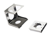 Stainless Steel Collapsible Cup Holder - Front Runner - VACC002